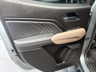 2025 GMC Canyon Denali