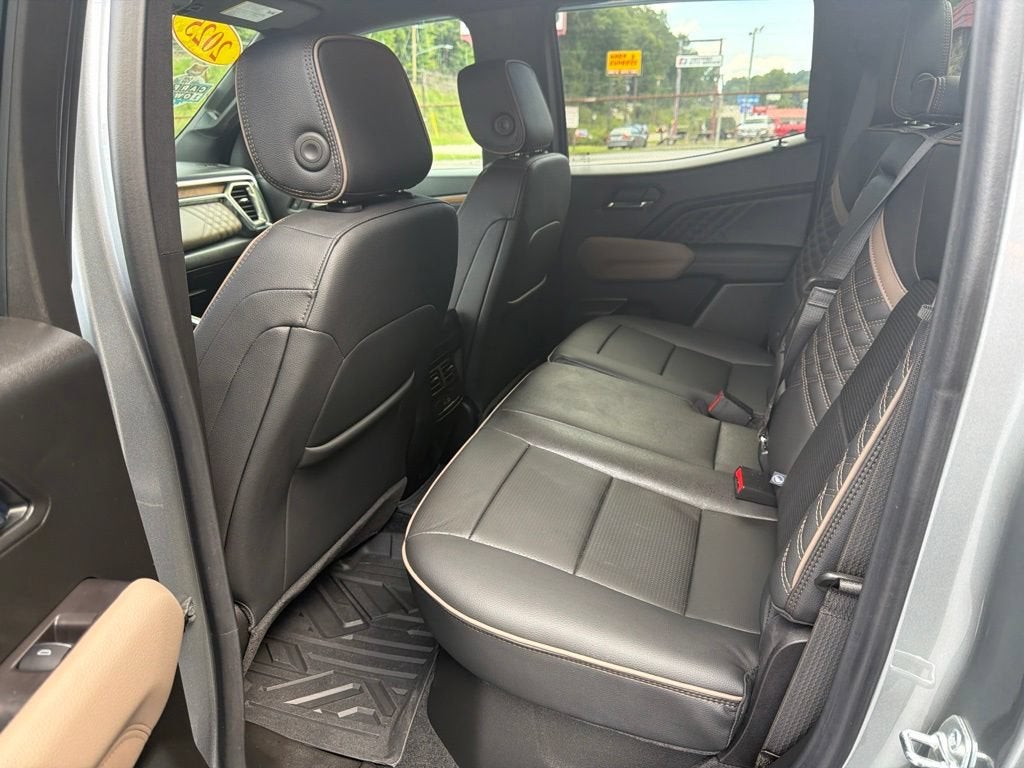 2025 GMC Canyon Denali - Photo 12