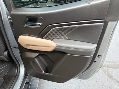 2025 GMC Canyon Denali