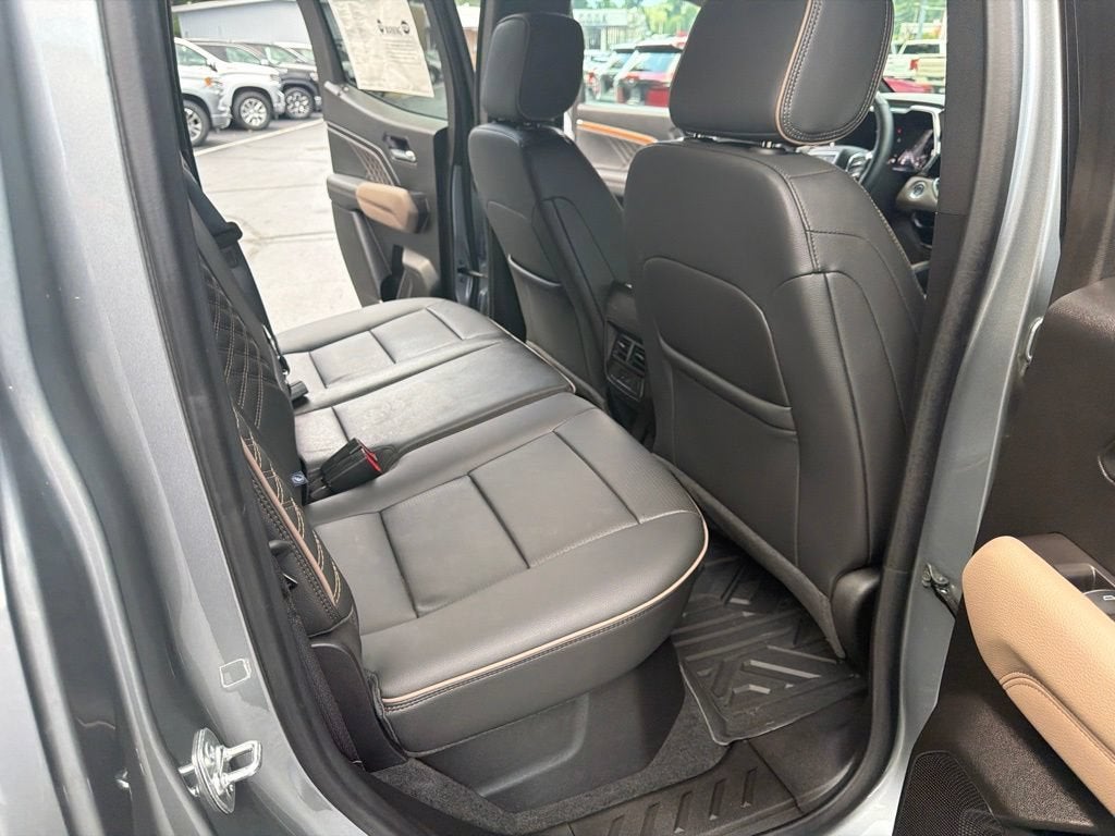 2025 GMC Canyon Denali - Photo 15