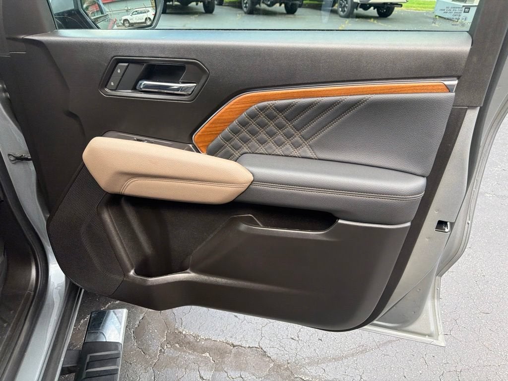 2025 GMC Canyon Denali - Photo 16