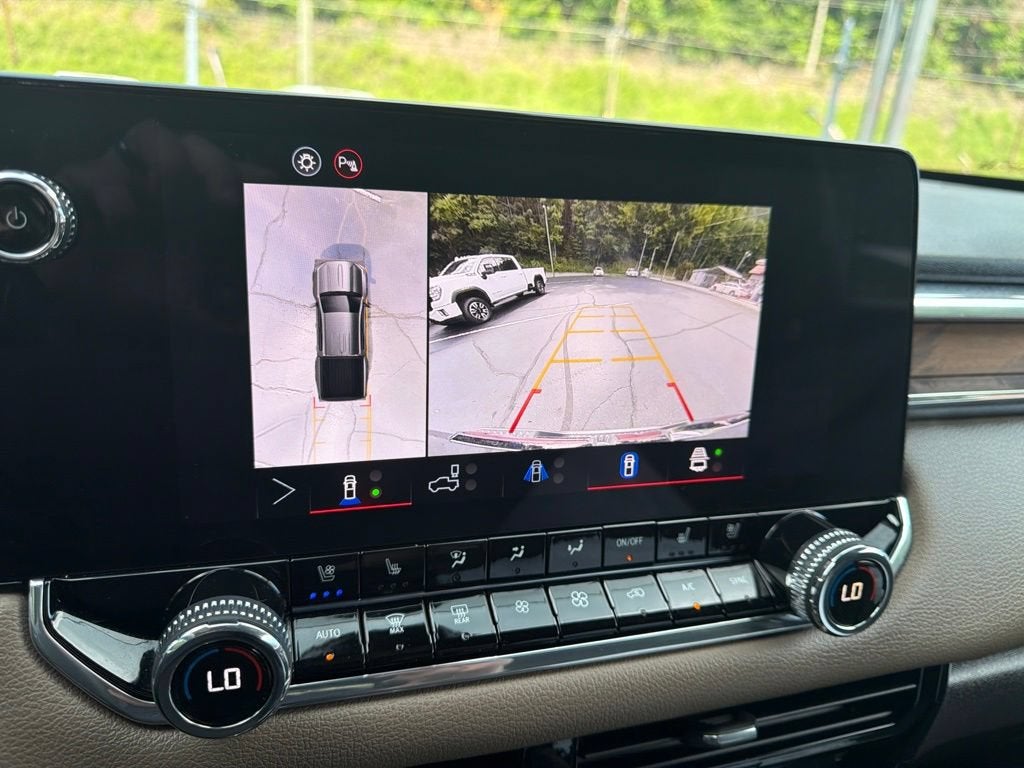 2025 GMC Canyon Denali - Photo 21
