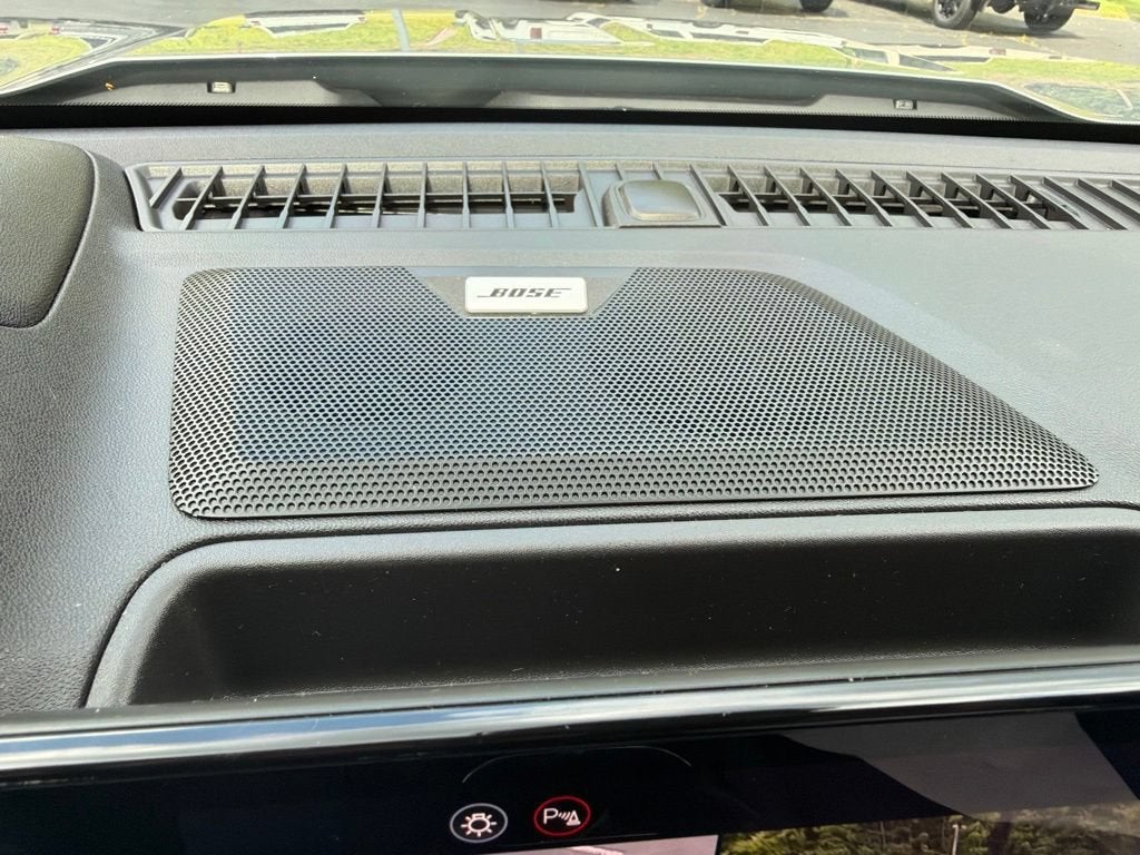 2025 GMC Canyon Denali - Photo 22