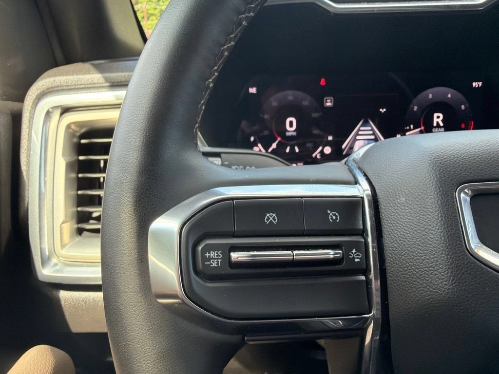 2025 GMC Canyon Denali - Photo 26