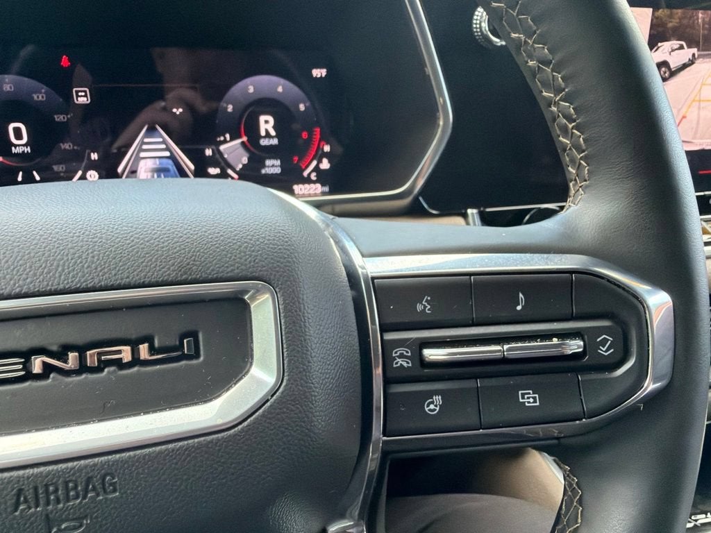 2025 GMC Canyon Denali - Photo 27