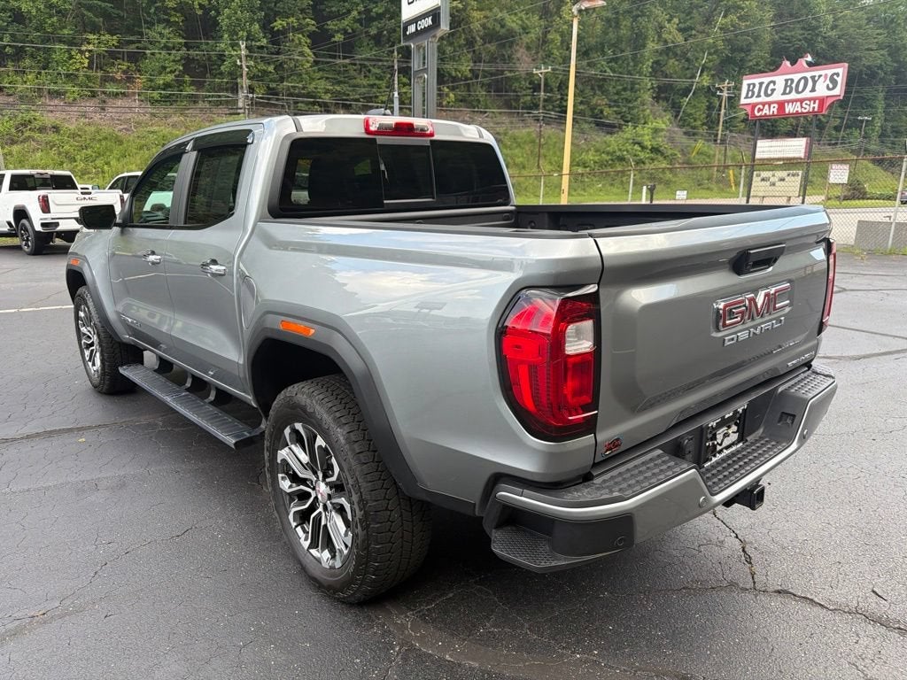 2025 GMC Canyon Denali - Photo 3