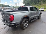 2025 GMC Canyon Denali