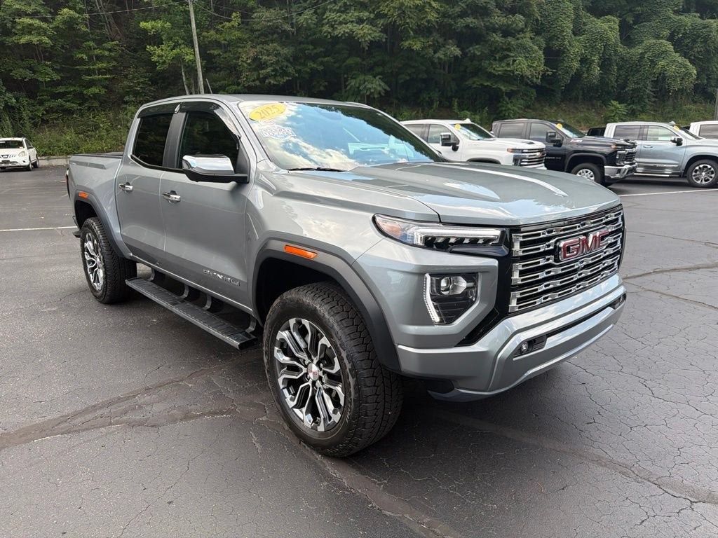 2025 GMC Canyon Denali - Photo 6