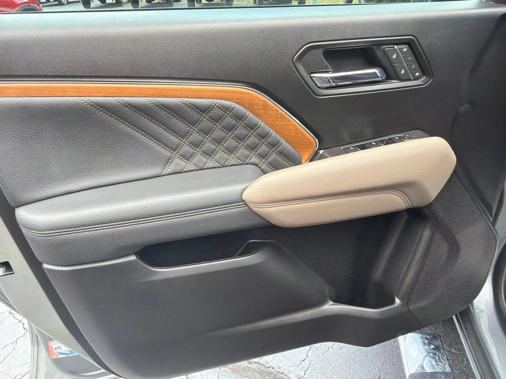 2025 GMC Canyon Denali - Photo 7