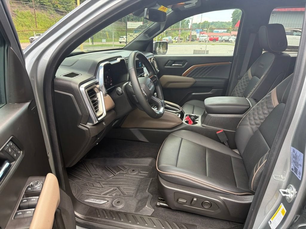2025 GMC Canyon Denali - Photo 9