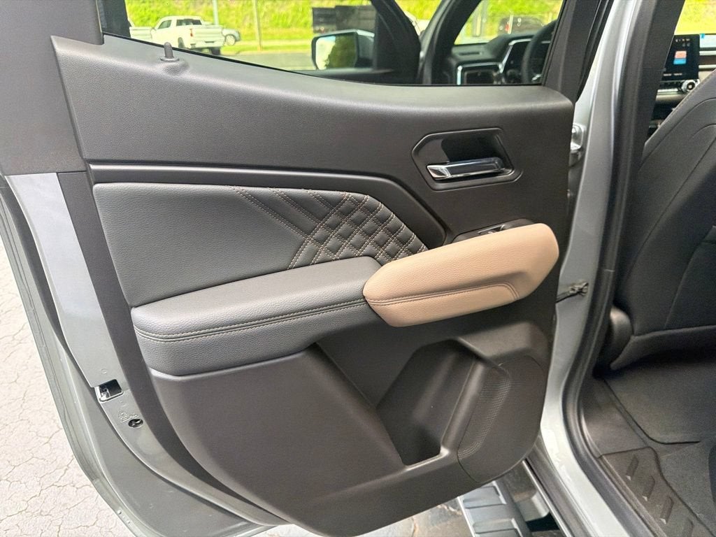 2026 GMC Canyon Denali - Photo 12