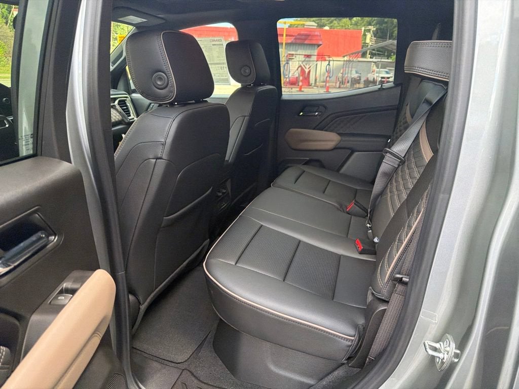 2026 GMC Canyon Denali - Photo 13