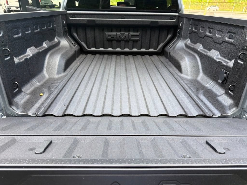 2026 GMC Canyon Denali - Photo 14