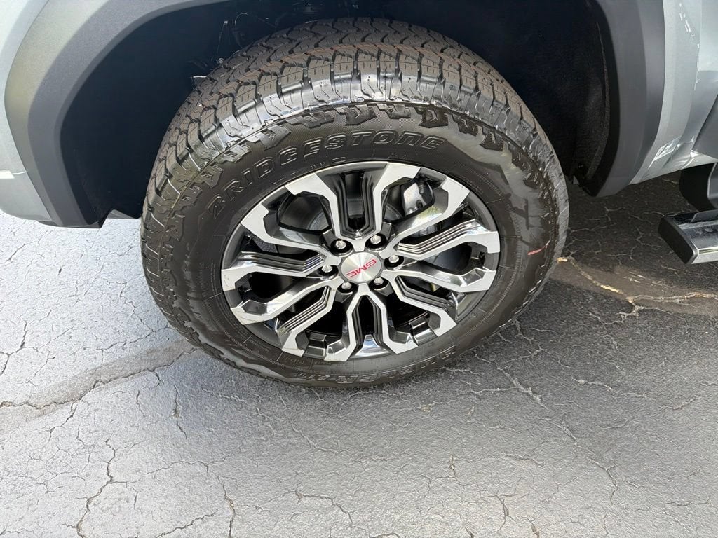 2026 GMC Canyon Denali - Photo 16