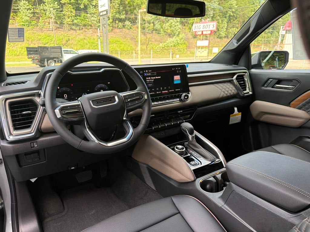 2026 GMC Canyon Denali - Photo 17