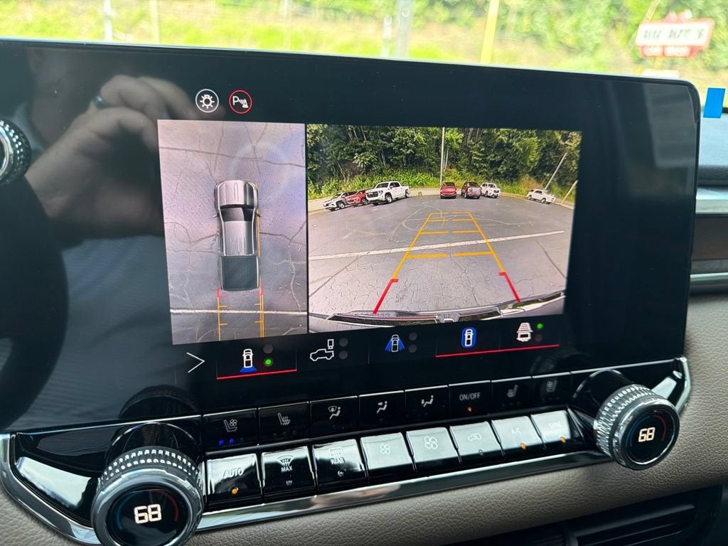 2026 GMC Canyon Denali - Photo 20