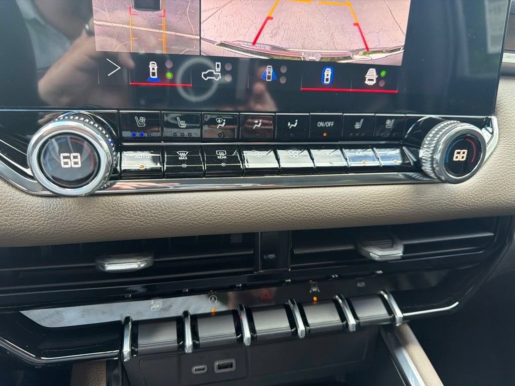2026 GMC Canyon Denali - Photo 21
