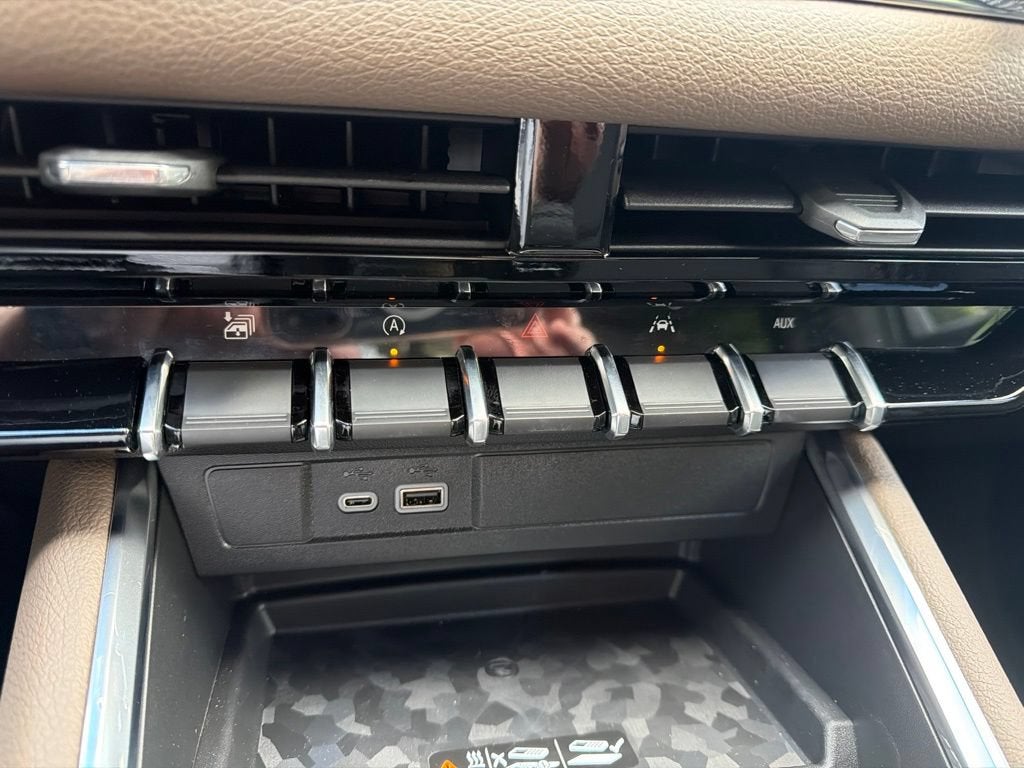 2026 GMC Canyon Denali - Photo 22