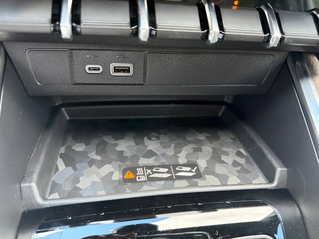 2026 GMC Canyon Denali - Photo 23
