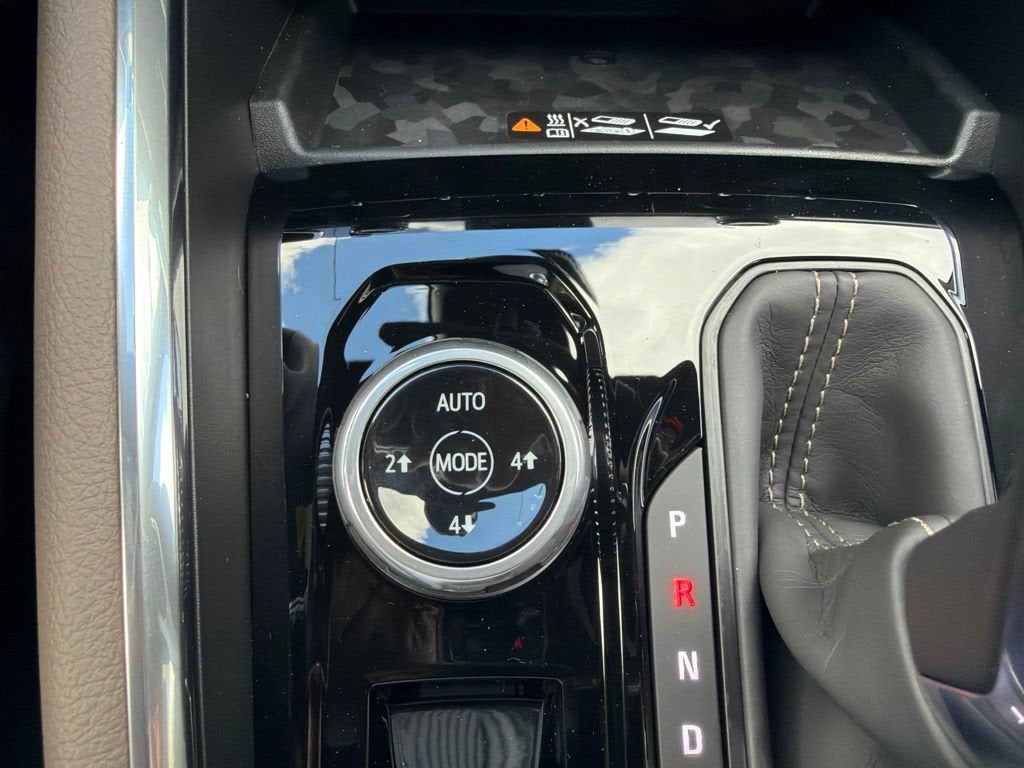 2026 GMC Canyon Denali - Photo 24