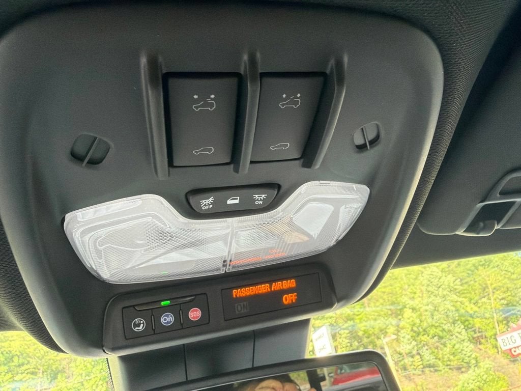 2026 GMC Canyon Denali - Photo 25