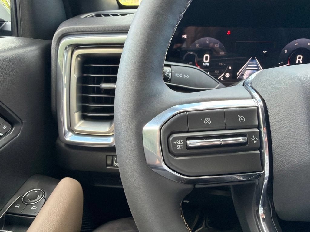 2026 GMC Canyon Denali - Photo 28