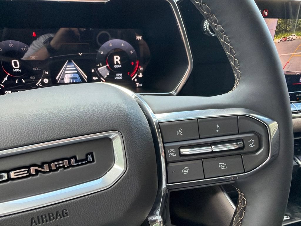 2026 GMC Canyon Denali - Photo 29