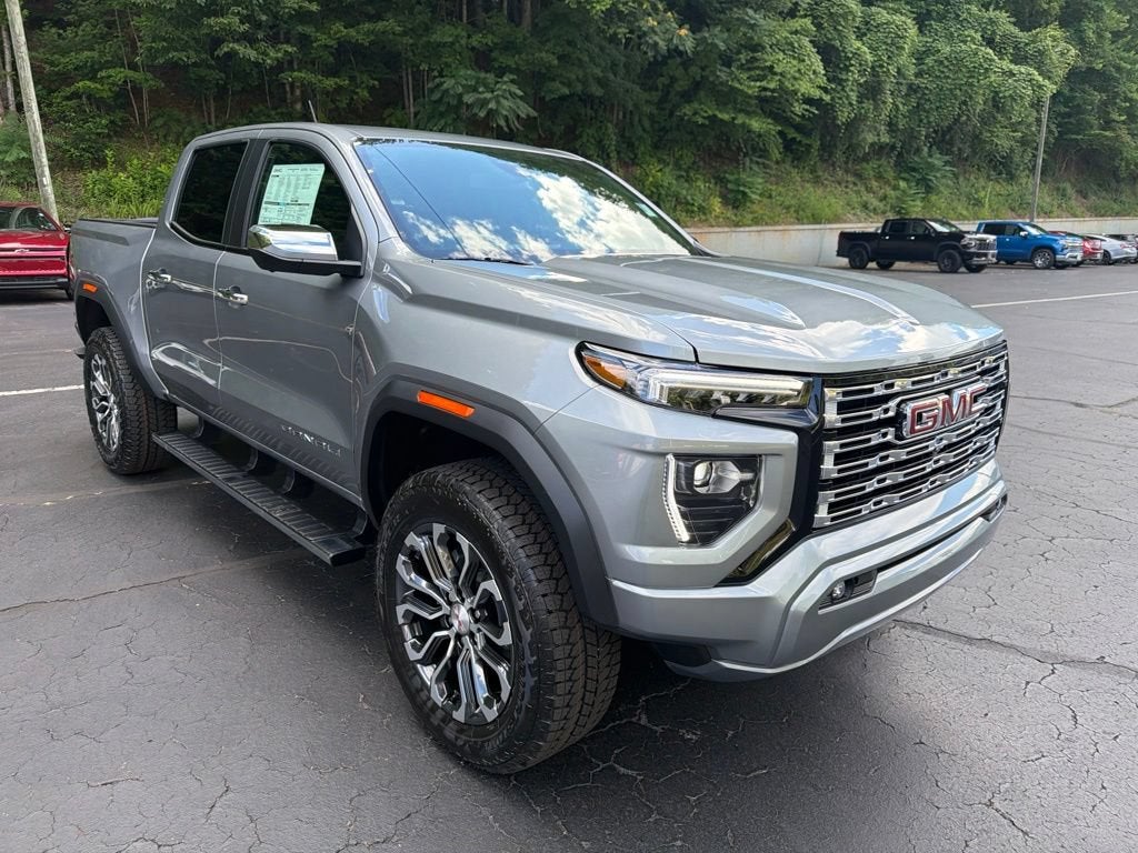 2026 GMC Canyon Denali - Photo 7