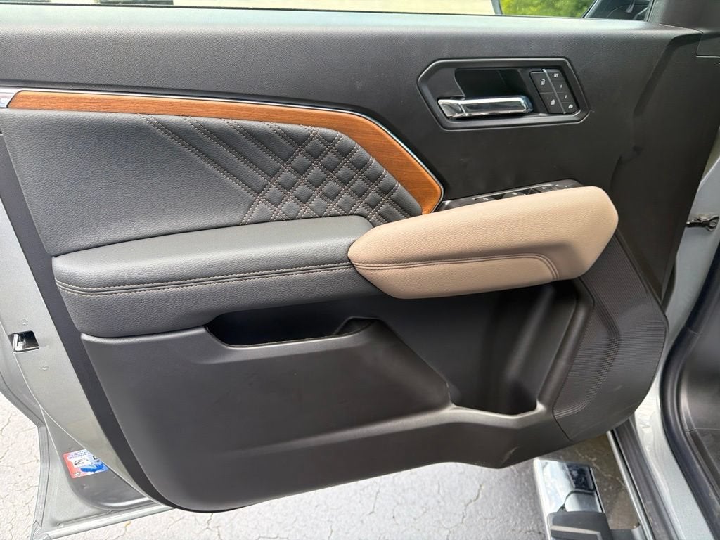 2026 GMC Canyon Denali - Photo 8
