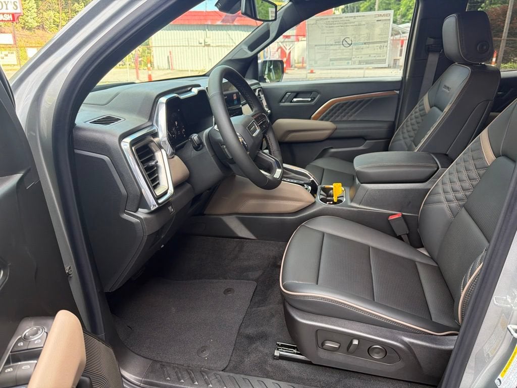 2026 GMC Canyon Denali - Photo 9
