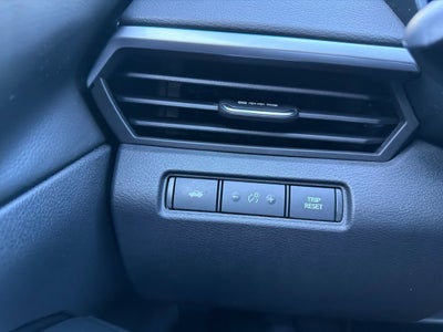 2021 Nissan Altima SR Intelligent AWD