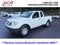 2020 Nissan Frontier King Cab S 4x4