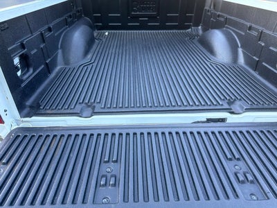 2020 Nissan Frontier King Cab S 4x4