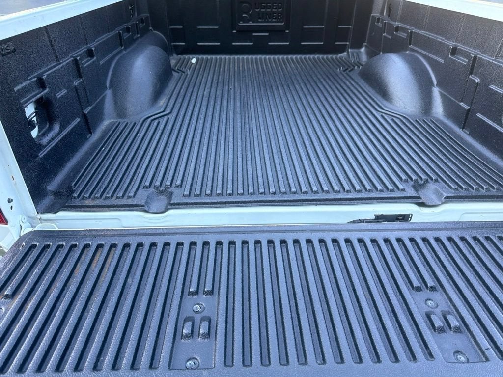 2020 Nissan Frontier King Cab S 4x4