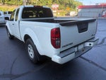2020 Nissan Frontier King Cab S 4x4