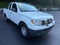 2020 Nissan Frontier King Cab S 4x4