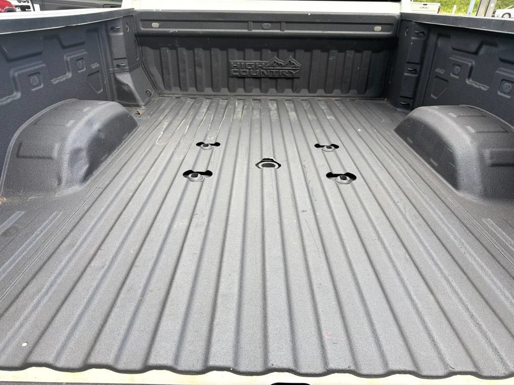 2023 Chevrolet Silverado 2500 HD High Country