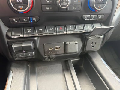 2023 Chevrolet Silverado 2500 HD High Country