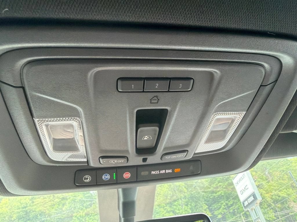 2023 Chevrolet Silverado 2500 HD High Country