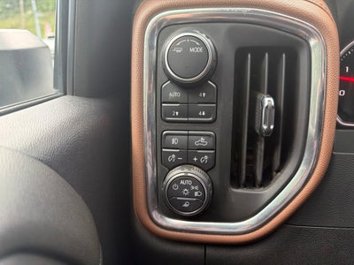 2023 Chevrolet Silverado 2500 HD High Country