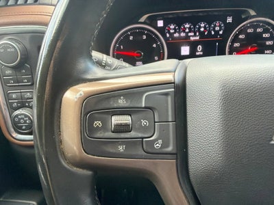 2023 Chevrolet Silverado 2500 HD High Country