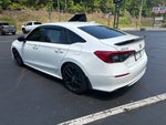 2023 Honda Civic Si Sedan