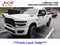 2025 RAM 2500 Big Horn Crew Cab 4x4 6'4" Box