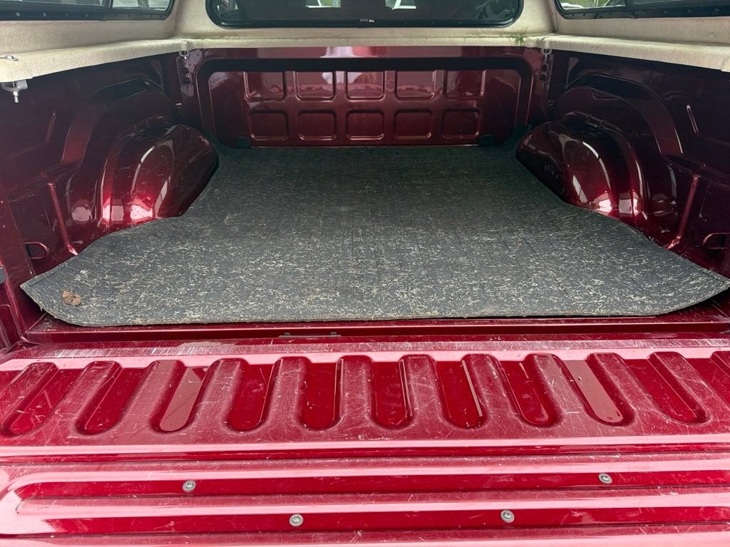 2021 RAM Ram 1500 Classic Tradesman - Photo 13