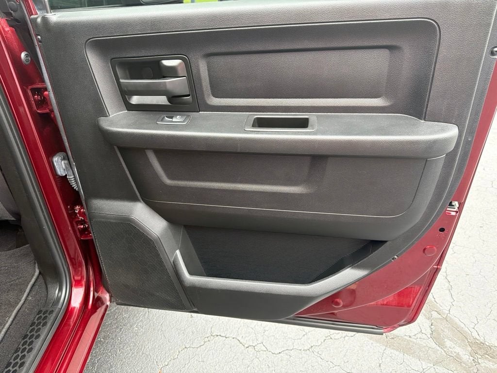 2021 RAM Ram 1500 Classic Tradesman - Photo 14