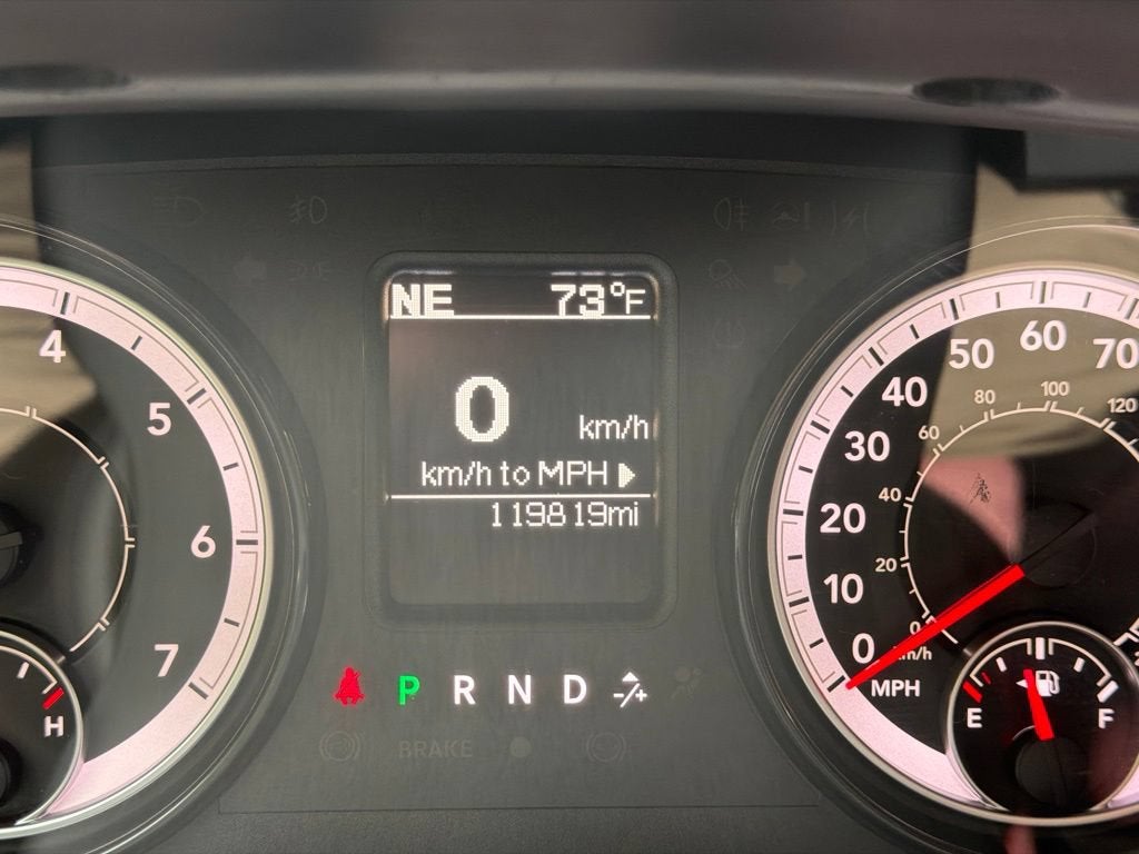 2021 RAM Ram 1500 Classic Tradesman - Photo 28