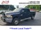 2017 RAM 2500 Tradesman Crew Cab 4x4 6'4" Box