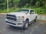 2022 RAM 2500 Big Horn Crew Cab 4x4 6'4" Box