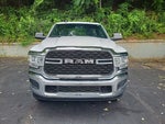 2022 RAM 2500 Big Horn Crew Cab 4x4 6'4" Box