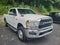 2022 RAM 2500 Big Horn Crew Cab 4x4 6'4" Box